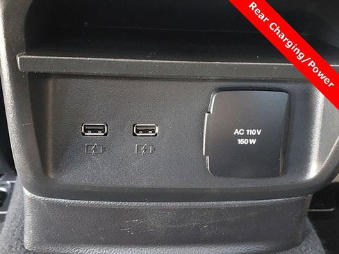 Used 2021 Ford Ranger Lariat w/ Equipment Group 501A High image 26