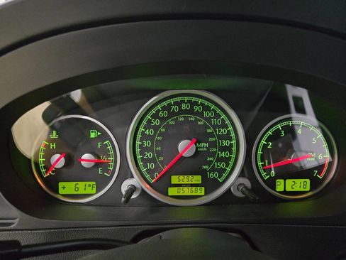 Used 2005 Chrysler Crossfire Limited image 21