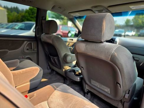 Used 2007 Toyota Sienna LE AWD/4WD image 37