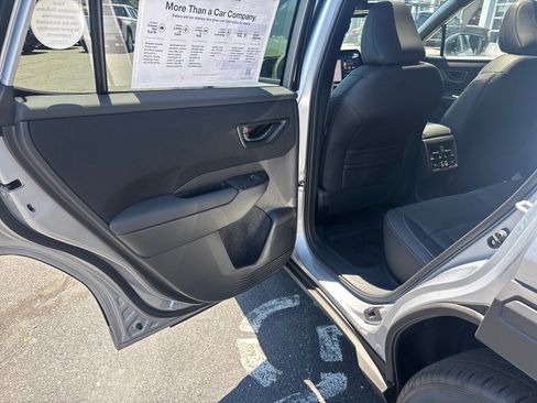 New 2026 Subaru Outback Limited AWD/4WD image 31