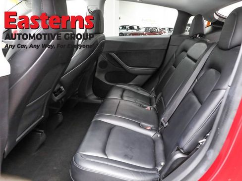 Used 2021 Tesla Model Y 2WD image 19