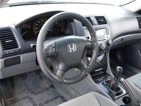 Used 2007 Honda Accord SE image 4