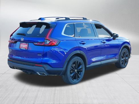 Used 2023 Honda CR-V Sport Touring image 7
