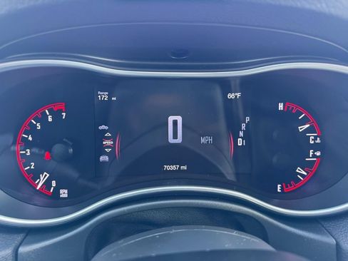 Used 2020 Dodge Durango SXT AWD/4WD image 54