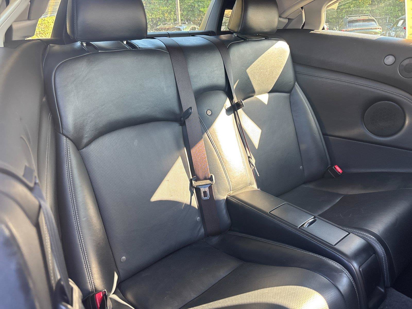 Used 2013 Lexus IS 350C w/ Luxury Pkg RWD image 37