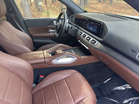 Used 2024 Mercedes-Benz GLE 350 GLE 350 image 16