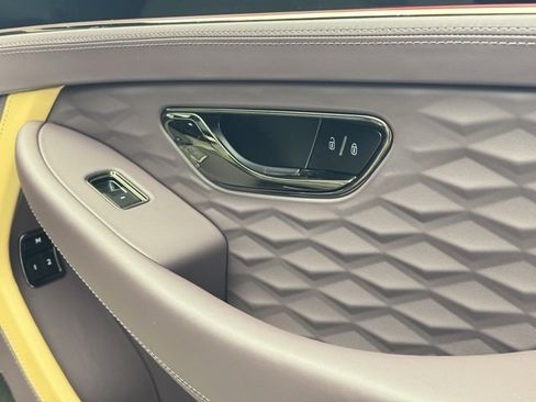 New 2026 Bentley Continental Mulliner image 57