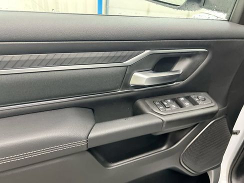 New 2026 RAM 1500 Big Horn AWD/4WD image 21