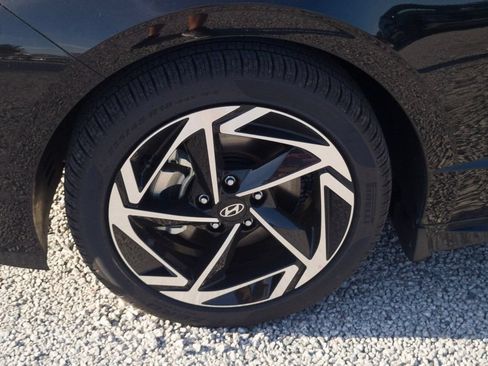 New 2026 Hyundai Sonata SEL FWD image 11