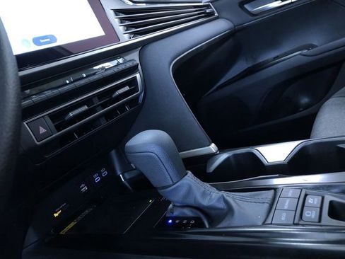 Certified 2026 Toyota Camry LE FWD image 29
