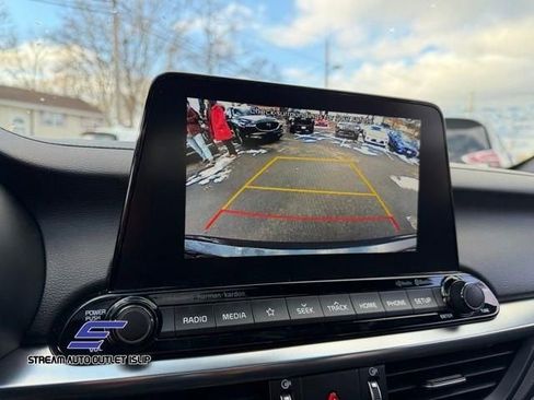 Used 2020 Kia Forte GT-Line w/ GT-Line Premium Package image 43