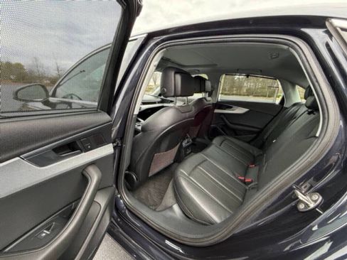 Used 2017 Audi A4 2.0T Prestige w/ Prestige Package image 14