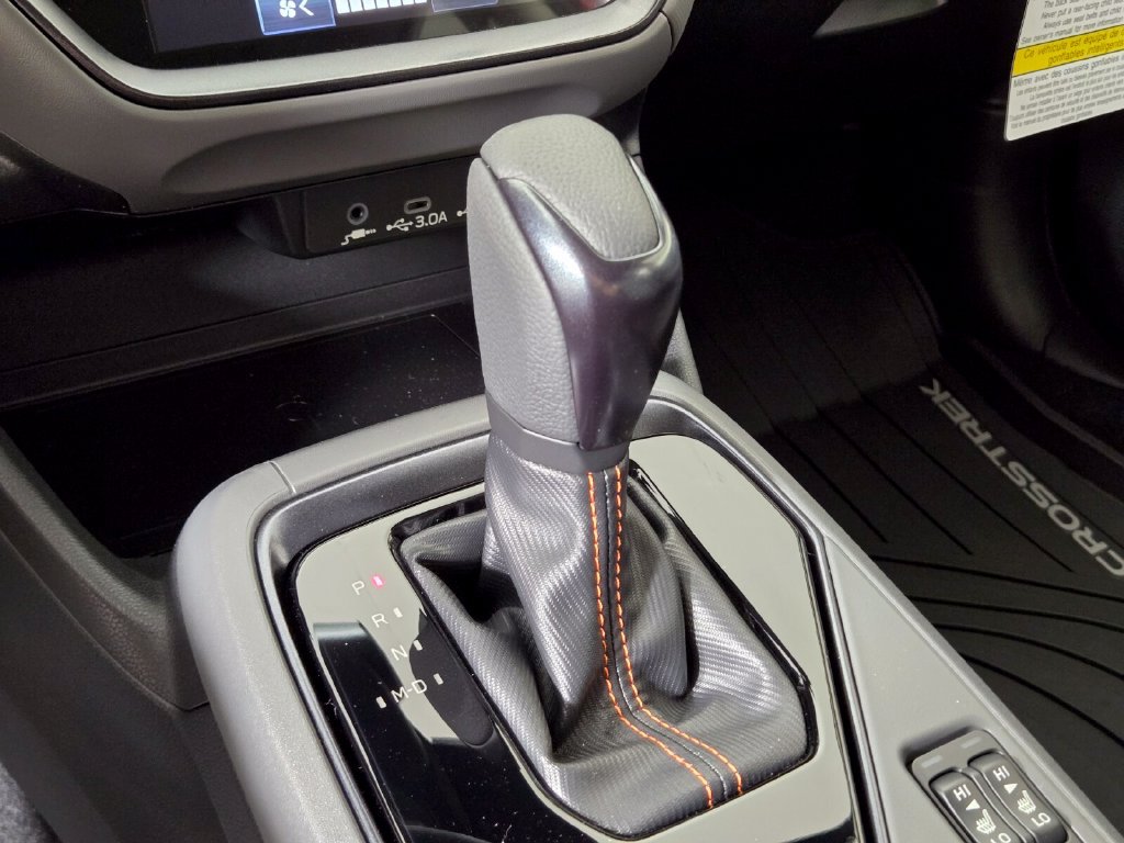 New 2026 Subaru Crosstrek 2.5i Limited AWD/4WD image 18