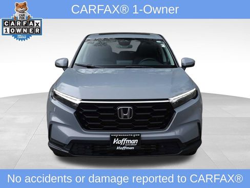 Used 2024 Honda CR-V EX-L image 3