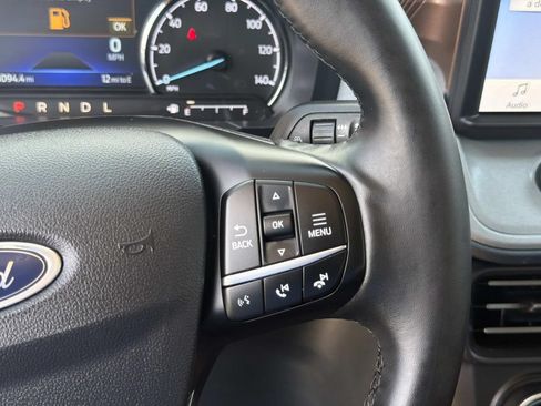 Used 2023 Ford Maverick Lariat FWD image 27