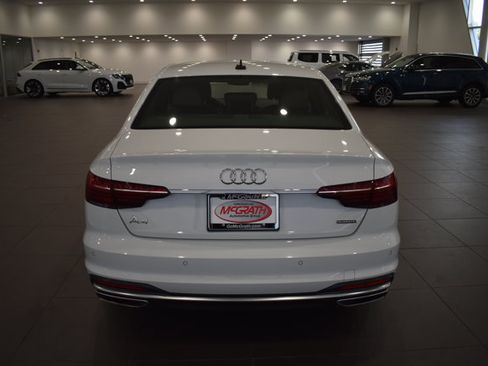 Used 2023 Audi A4 2.0T Premium Plus AWD/4WD image 5