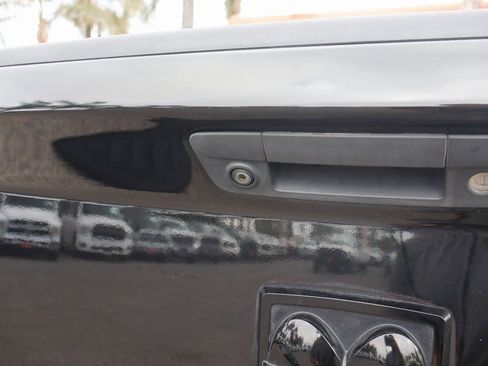 Used 2017 RAM 2500 Laramie w/ Sport Appearance Group image 57