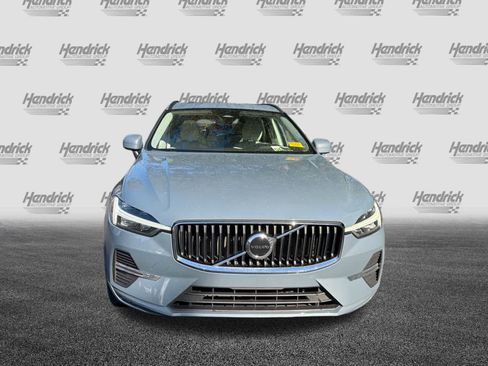 Certified 2023 Volvo XC60 B5 Core w/ Protection Package Premier image 3