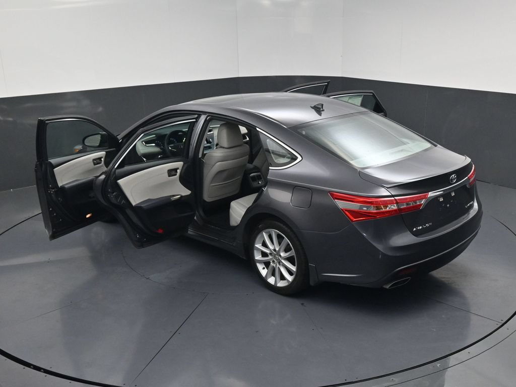 Used 2014 Toyota Avalon Limited w/ Technology Package FWD image 24
