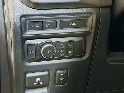 Certified 2022 Ford F150 Lariat image 8