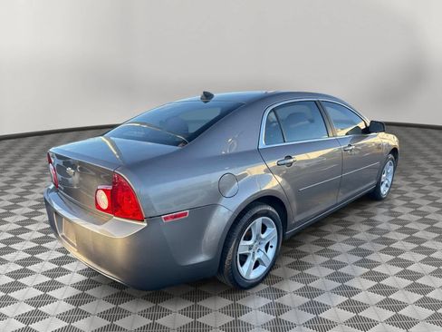 Used 2012 Chevrolet Malibu LS w/ LS Uplevel Package image 3