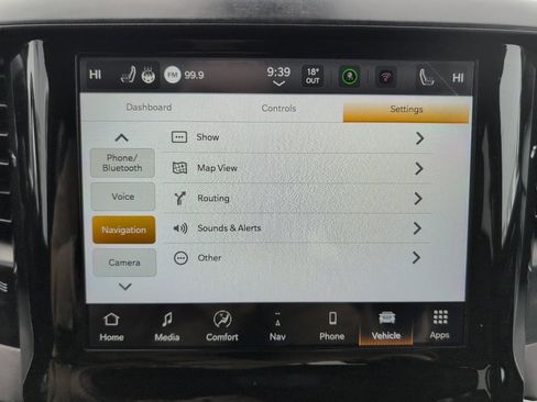 Used 2022 RAM 1500 Big Horn image 53