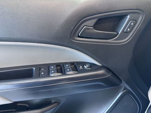 Used 2019 Chevrolet Colorado W/T w/ WT Convenience Package image 23