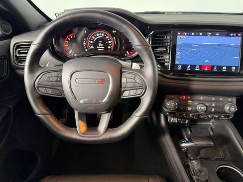 Used 2025 Dodge Durango GT image 13