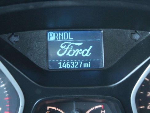 Used 2012 Ford Focus S FWD image 8