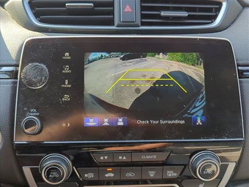 Used 2020 Honda CR-V EX-L image 15