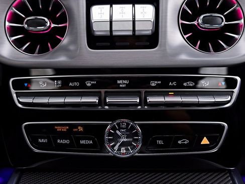 Used 2023 Mercedes-Benz G 63 AMG Squared image 82