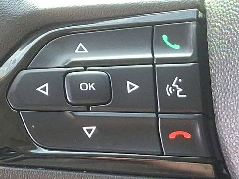 Used 2022 RAM ProMaster 2500 w/ Driver Convenience Group image 21