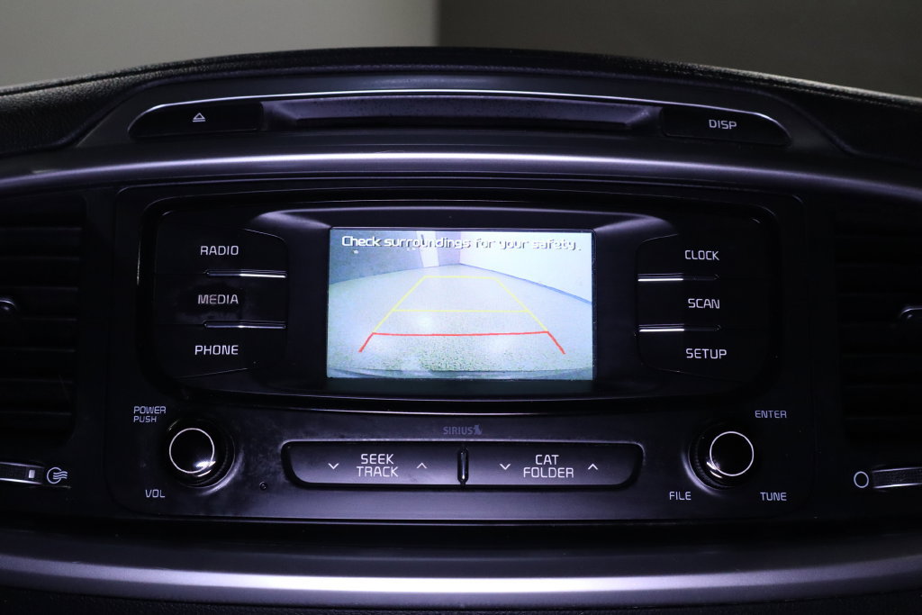 Used 2017 Kia Sorento FWD image 21