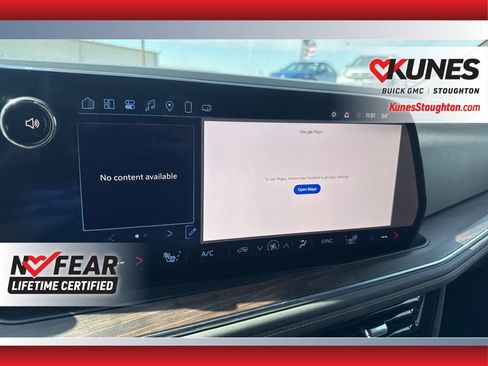 Used 2025 Chevrolet Tahoe Z71 AWD/4WD image 35