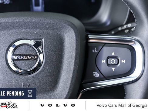 Certified 2024 Volvo XC40 Recharge Plus w/ Protection Package Premier AWD/4WD image 12