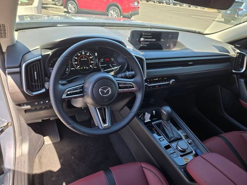 Certified 2026 MAZDA CX-50 AWD 2.5 Hybrid w/ Premium Pkg image 9