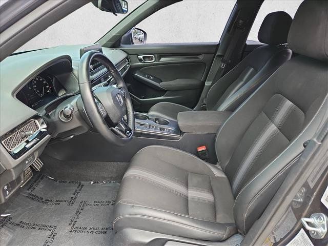 Used 2024 Honda Civic Sport image 22