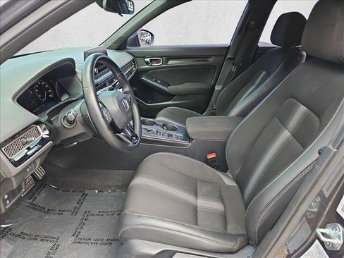 Used 2024 Honda Civic Sport image 22