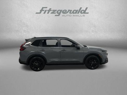 Used 2024 Honda CR-V Sport image 7