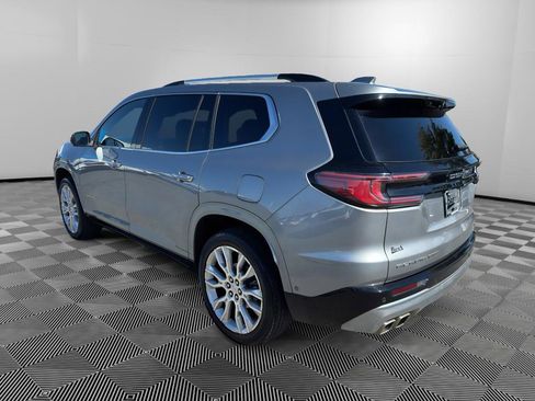 Used 2024 GMC Acadia Denali w/ Super Cruise Package image 5