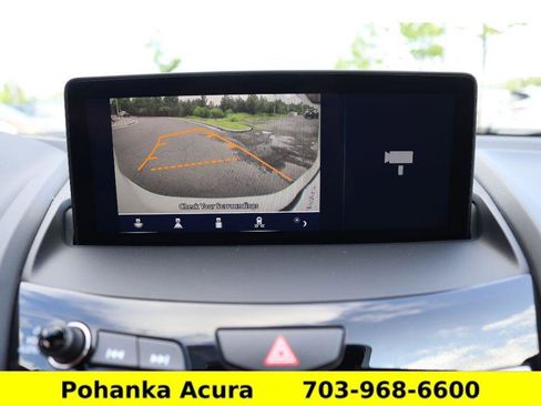 Certified 2025 Acura RDX SH-AWD image 12