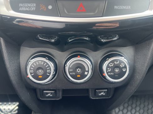 Used 2015 Mitsubishi Outlander Sport GT AWD/4WD image 5