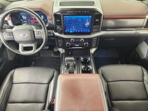 Used 2023 Ford F150 Lariat AWD/4WD image 28