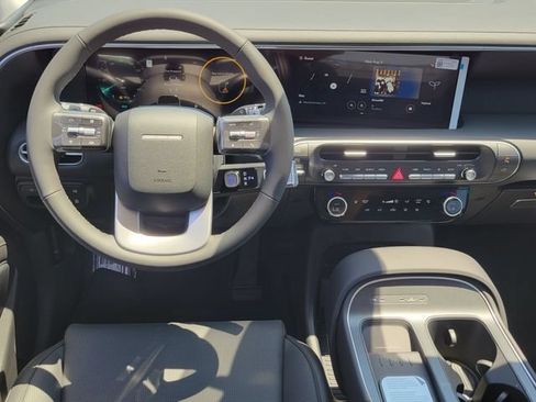 New 2027 Hyundai Palisade SEL FWD image 6