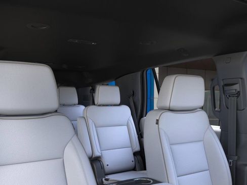 New 2026 Chevrolet Tahoe Premier image 24