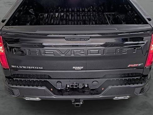 New 2026 Chevrolet Silverado 1500 RST w/ All Star Edition Plus AWD/4WD image 12