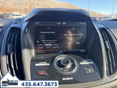 Used 2014 Ford Escape Titanium image 13