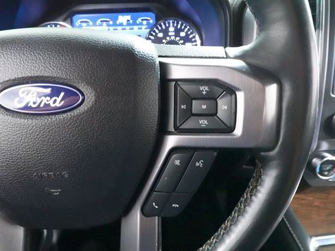 Certified 2020 Ford Expedition Platinum AWD/4WD image 14
