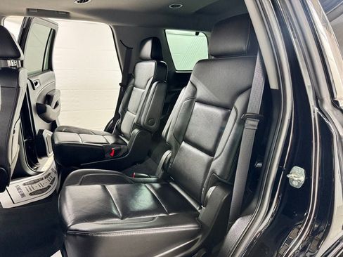 Used 2019 Chevrolet Tahoe LT AWD/4WD image 8