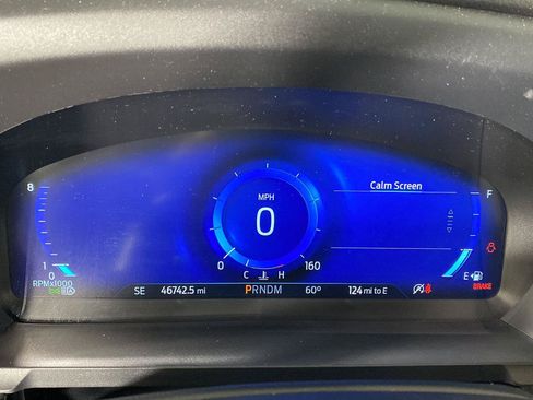Used 2023 Ford Explorer ST w/ Equipment Group 401A AWD/4WD image 9